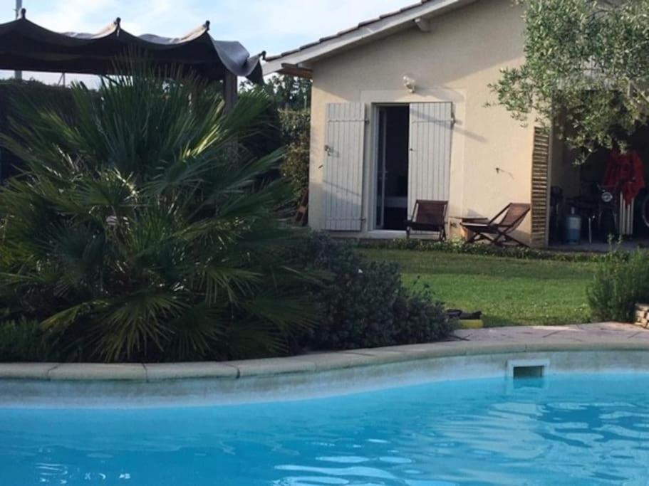 Homestay Aux Portes De Bordeaux, Independante