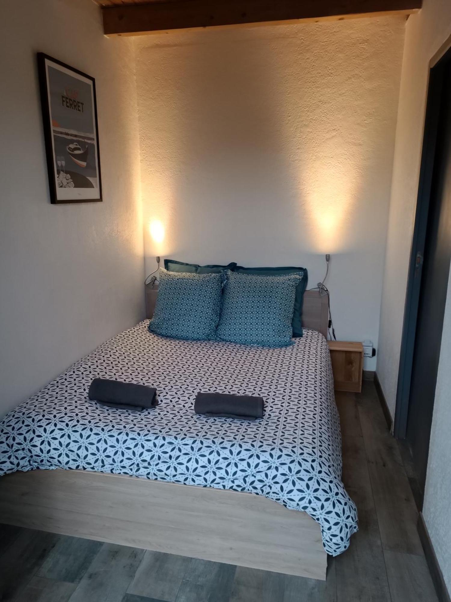 Homestay Aux Portes De Bordeaux, Independante *